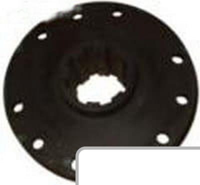 Piasta wariatora młocarni MF 13-0014 - Intertraktor