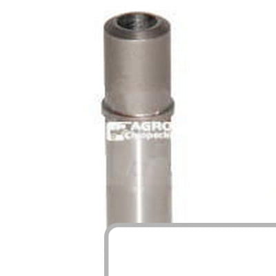 Prowadnica zaworu ss/wd 130100040707 - Intertraktor