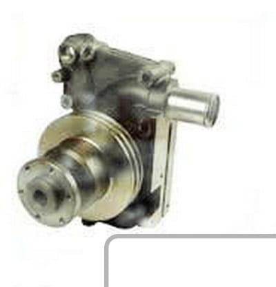Pompa Wody 131100060034 - Intertraktor