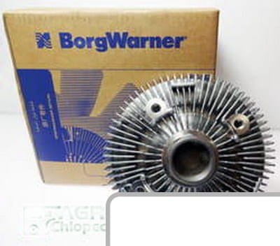 Sprzęgło Visco BORGWARNER 131100060110 - Intertraktor