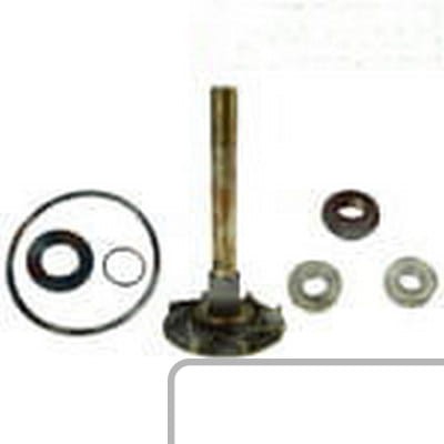Zestaw naprawczy pompy wody 131100060700 - Intertraktor