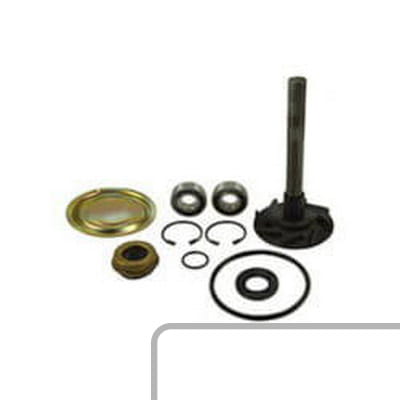 Zestaw Naprawczy Pompy Wody 131100060700 - Intertraktor