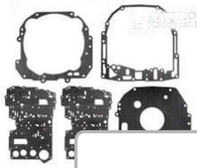 ZESTAW USZCZELEK POWERQUAD 131302 - Intertraktor