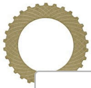 Tarcza cierna 1-31-722-105