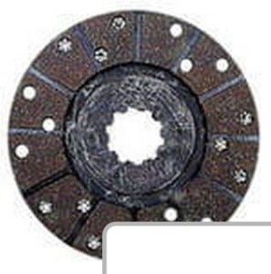 Tarcza hamulcowa 131786A1