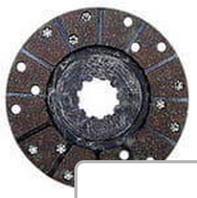 Tarcza hamulcowa 131786A1 - Intertraktor