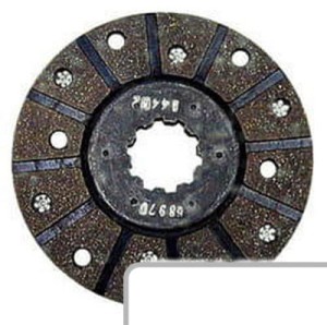 Tarcza Hamulcowa 131788A1
