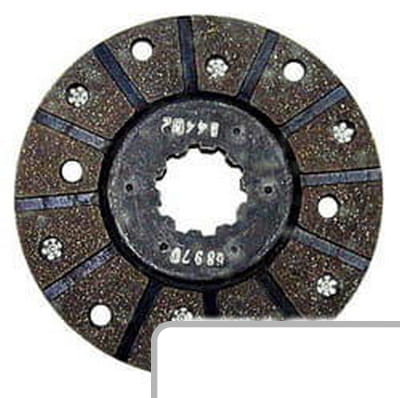Tarcza Hamulcowa 131788A1 - Intertraktor