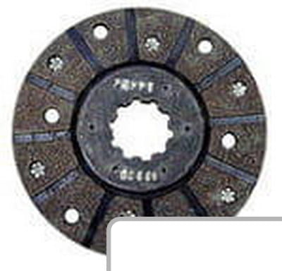Tarcza hamulcowa 131788A1 - Intertraktor