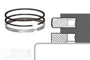 Pierścienie STD 132000030702