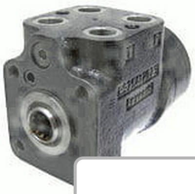 Orbitrol 132547001 - Intertraktor