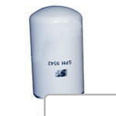 Filtr hydrauliczny 132573072 - Intertraktor