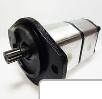 Pompa hydrauliczna 132575003-1 - Intertraktor