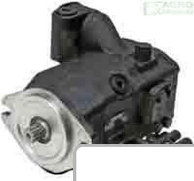 pompa hydrauliczna 132575310 - Intertraktor