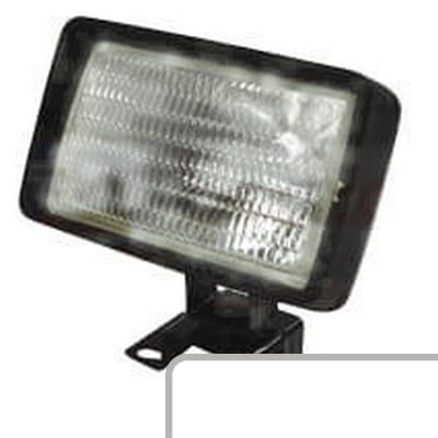 Lampa Halogen 1328615C1 - Intertraktor
