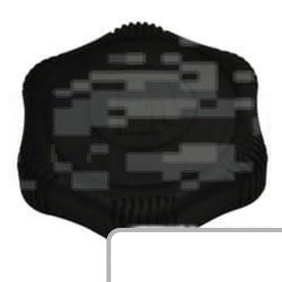 Korek wlewu paliwa 133155600 - Intertraktor
