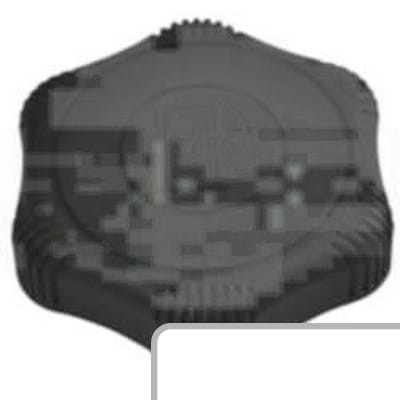 Korek Wlewu Paliwa 1-33-155-600 - Intertraktor