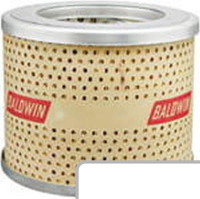 Filtr hydrauliczny 133736C1 - Intertraktor