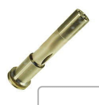 Sworzeń OEM 133741798 - Intertraktor