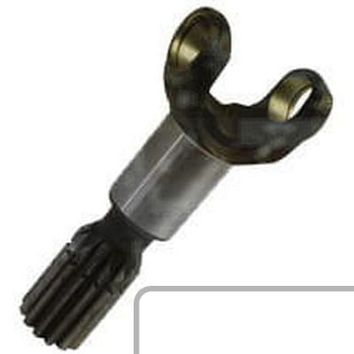 Półoś 133742103 - Intertraktor