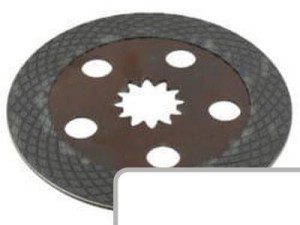 Tarcza Hamulcowa 133744605