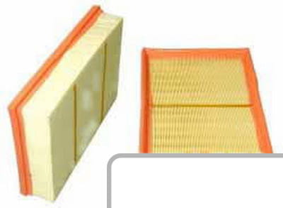 Filtr Kabinowy 134584216 - Intertraktor