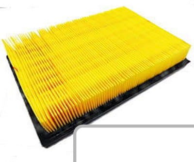 Filtr kabinowy 134584630 - Intertraktor