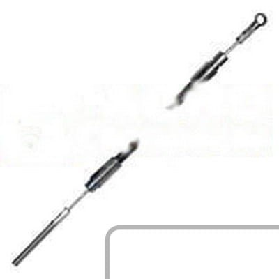 Linka hamulcowa 134643062 - Intertraktor