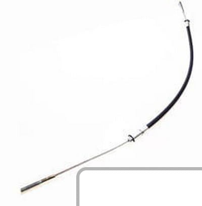 Linka sprzęgła 134643139 - Intertraktor