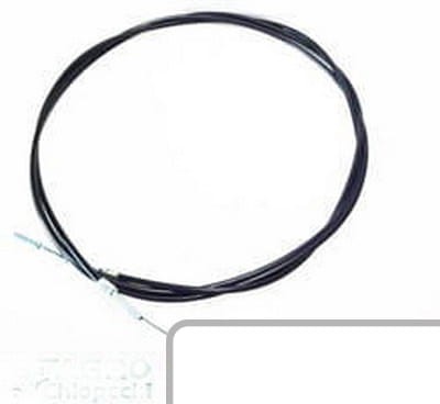 Linka gazu 1-34-643-425 - Intertraktor
