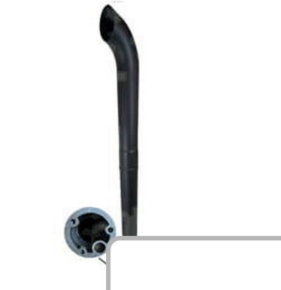 Rura wydechowa 1347836C3 - Intertraktor