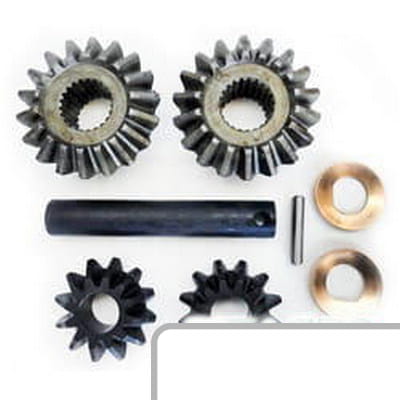 Zestaw Dyferencjału 1349057C1 - Intertraktor