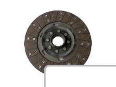TARCZA PTO 135222310 - Intertraktor