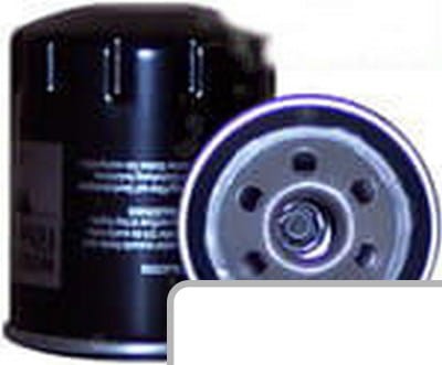 Filtr oleju 136508 - Intertraktor