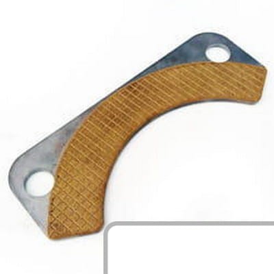 KLOECK HAMUCLOWY 139292A1 - Intertraktor