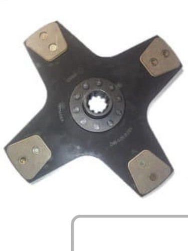 Tarcza Sprzęgła 13E8101-MC - Intertraktor