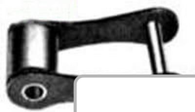 Półspinka łańcucha MF 14-0006 - Intertraktor