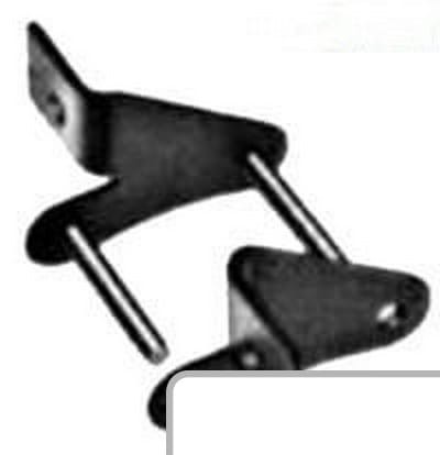 Spinka łańcucha podajnika elew. MF 14-0009 - Intertraktor