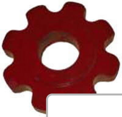 Koło zębate podajnika MF Z8-FI42 14-0016 - Intertraktor