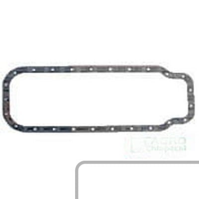 Uszczelka miski olejowej 140180150701 - Intertraktor