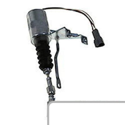 Cewka Gaszenia 1-40-271-023 - Intertraktor