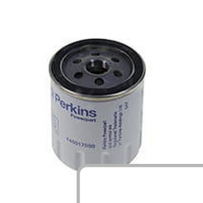 Filtr Oleju 140516990 - Intertraktor