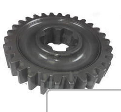 Koło Skrzyni Z-30 1423534M1 - Intertraktor