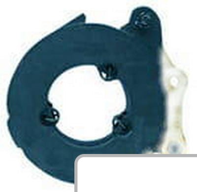 Docisk hamulcowy 1423618M91 - Intertraktor