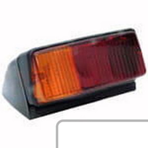 Lampa kierunkowskazu tylna prawa 1424106M92