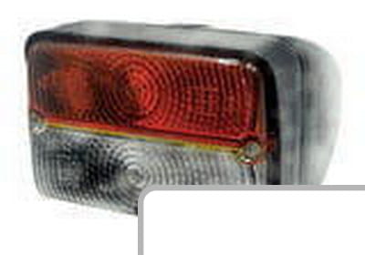 Lampa 1424107M92 - Intertraktor