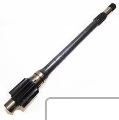 Półoś 1424282M2 - Intertraktor