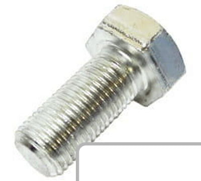 Śruba 14254431 - Intertraktor