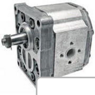 Pompa hydrauliczna 1425495M92 - Intertraktor