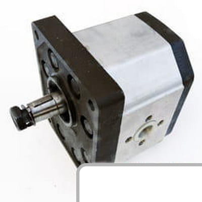 Pompa Hydrauliczna 1425495M92 - Intertraktor